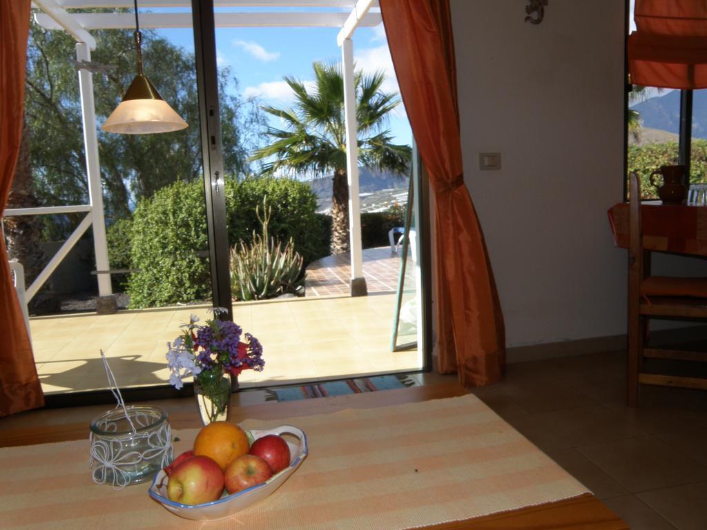 Bungalows El Paradiso Tazacorte Quarto foto