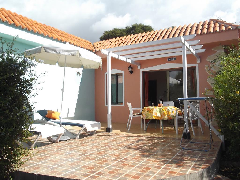 Bungalows El Paradiso Tazacorte Quarto foto